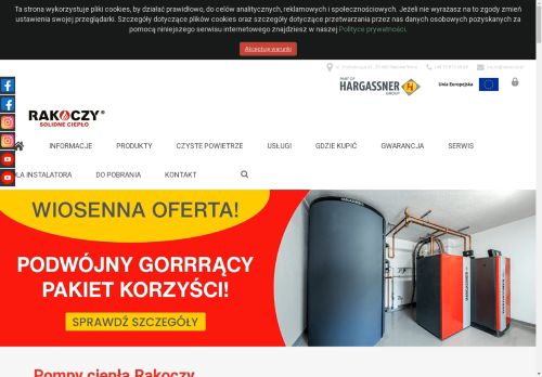 rakoczy.pl