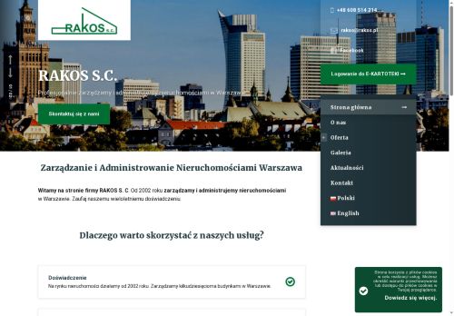 rakos.pl