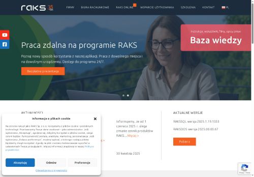 raks.pl