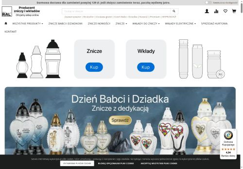 ral-znicze.pl