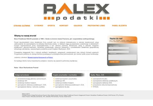 ralex.pl