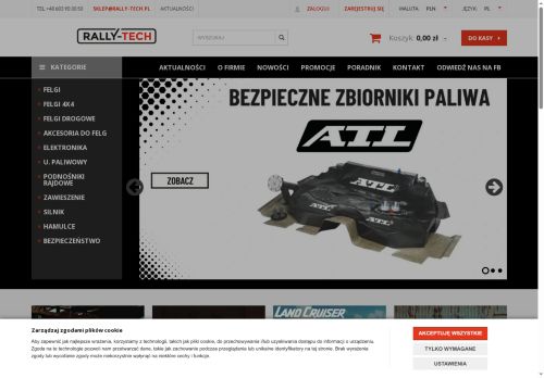 rally-tech.pl