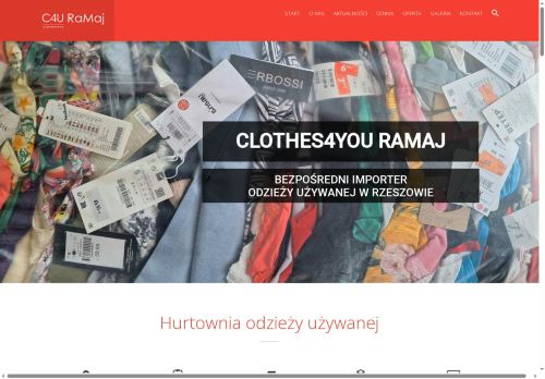 ramaj.com.pl