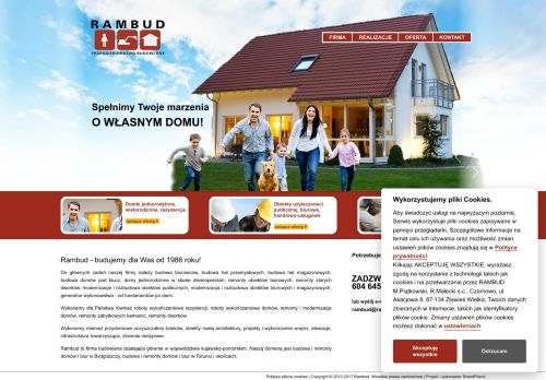 rambud.pl