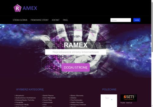 ramex.com.pl