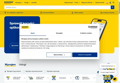 ramirent.pl