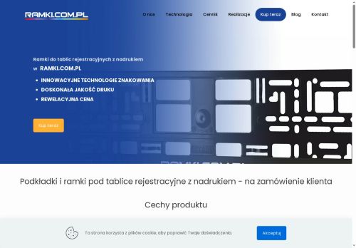 ramki.com.pl