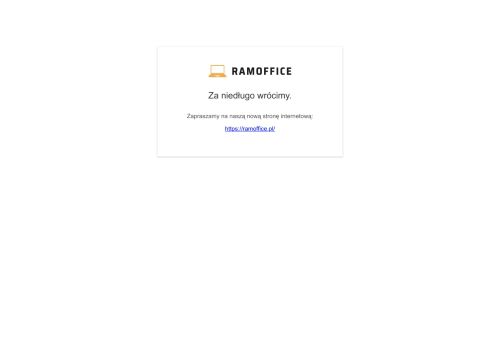 ramoffice.com.pl