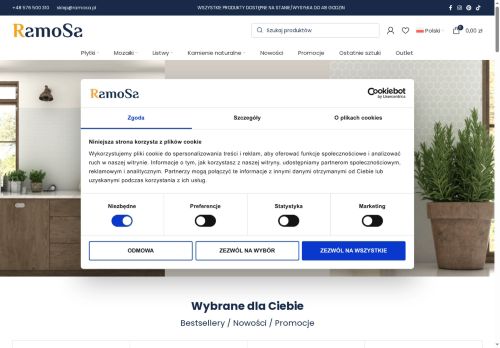 ramosa.pl