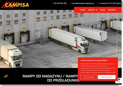 rampadomagazynu.pl