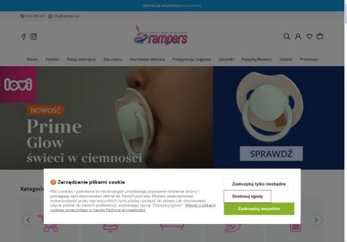 rampers.pl