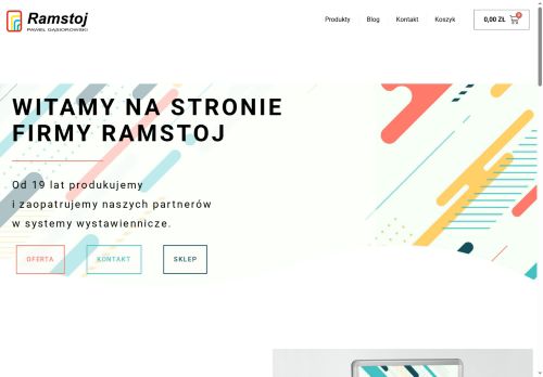 ramstoj.pl
