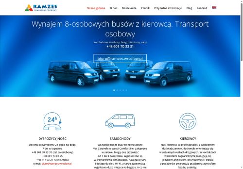 ramzes-wroclaw-busy.pl