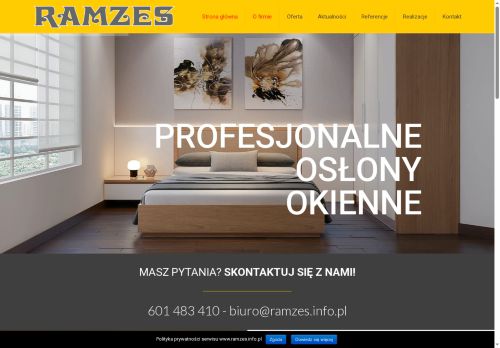 ramzes.info.pl