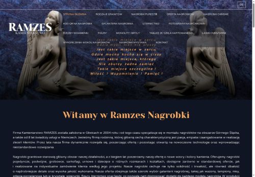 ramzesnagrobki.pl