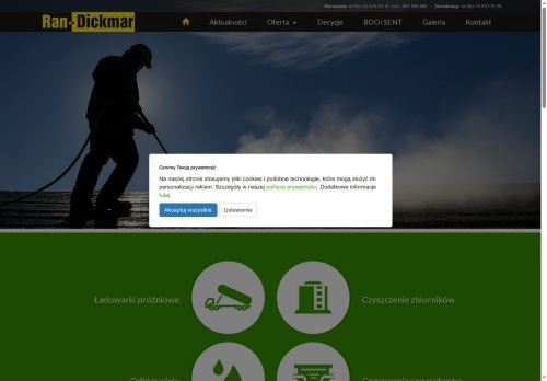 ran-dickmar.com.pl