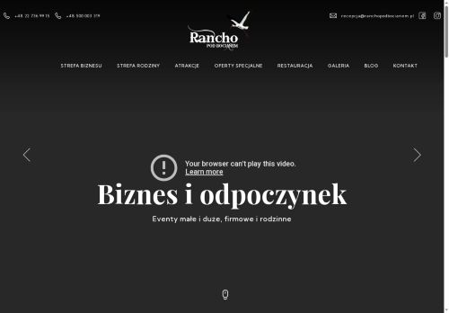 ranchopodbocianem.pl