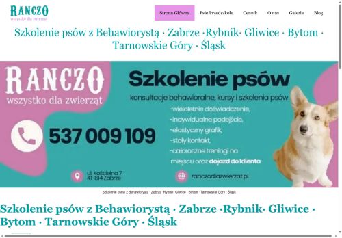 ranczodlazwierzat.pl