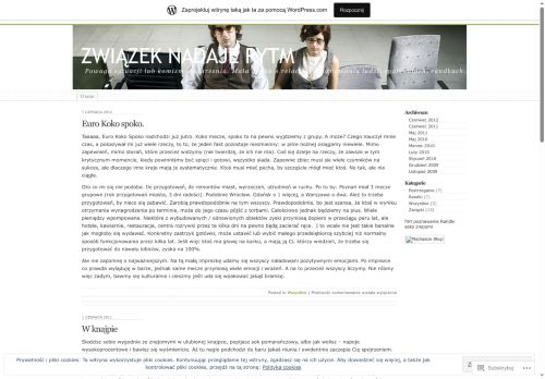 randka.wordpress.com