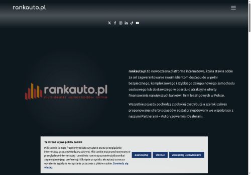 rankauto.pl