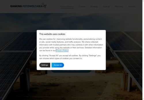 ranking-fotowoltaika.pl