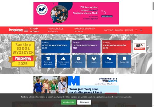 ranking.perspektywy.pl