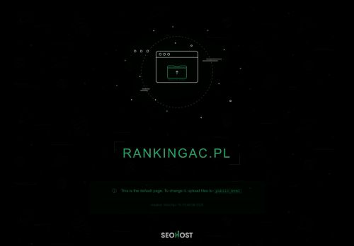 rankingac.pl