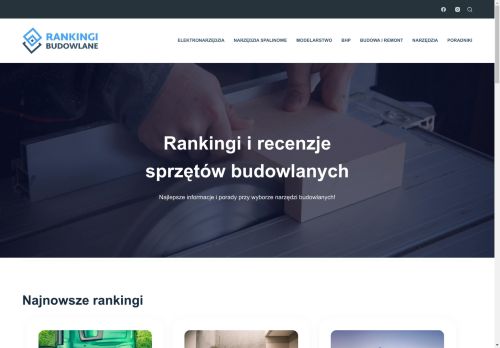 rankingibudowlane.pl