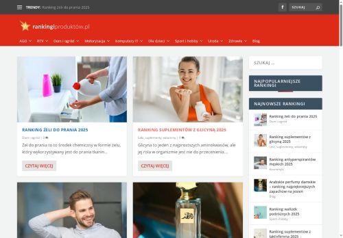 rankingiproduktow.pl