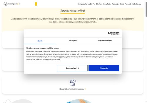 rankingkarm.pl
