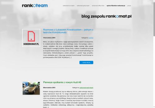 rankoteam.pl