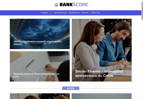 rankscore.pl
