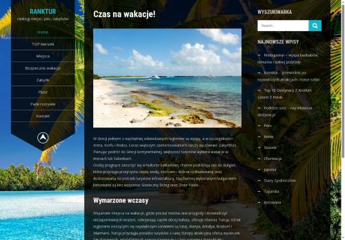 ranktur.pl