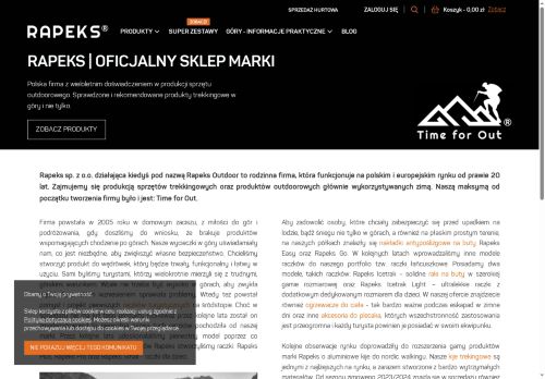 rapeks.pl