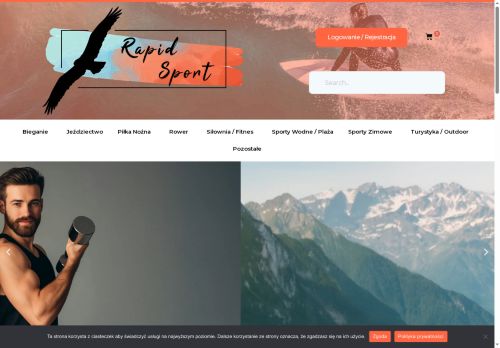 rapidsport.com.pl