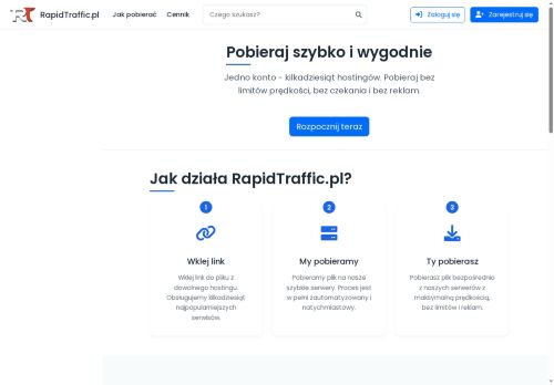 rapidtraffic.pl