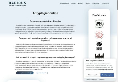 rapidus.org