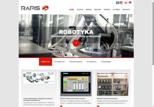 rapis.com.pl