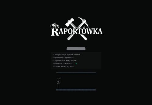 raportowka.pl