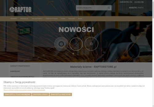 raptorstore.pl