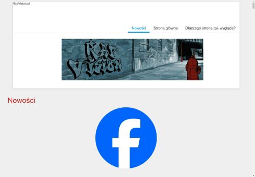 rapvision.pl