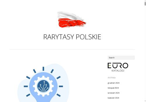 rarytasypolskie.pl