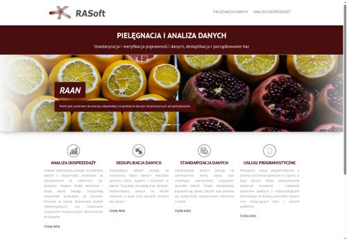 rasoft.pl