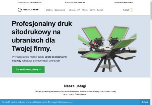 rasterdruk.pl