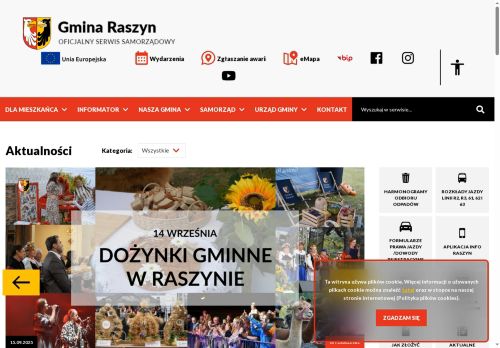 raszyn.pl