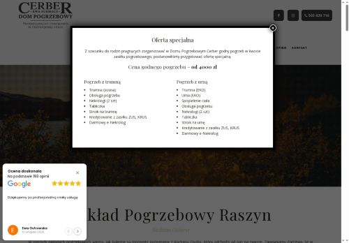 raszyn.pogrzeby-cerber.pl