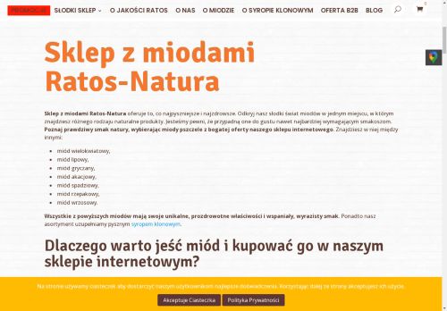ratosnatura.pl