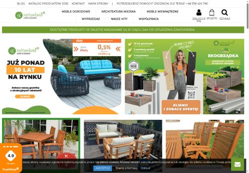 rattanland.pl
