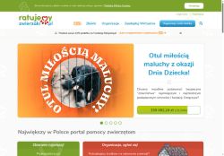 ratujemyzwierzaki.pl
