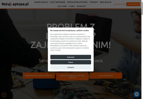 ratujlaptopa.pl